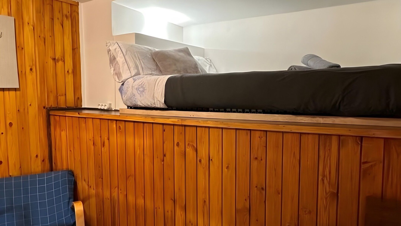 Photo of Bedroom in La Molina