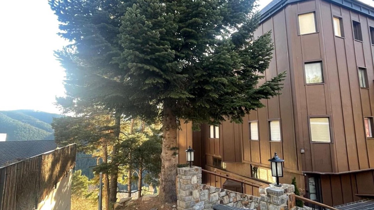 Photo of Outdoor in La Molina