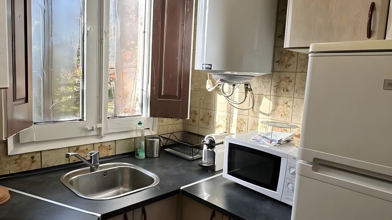 Photo of Kitchen in La Molina