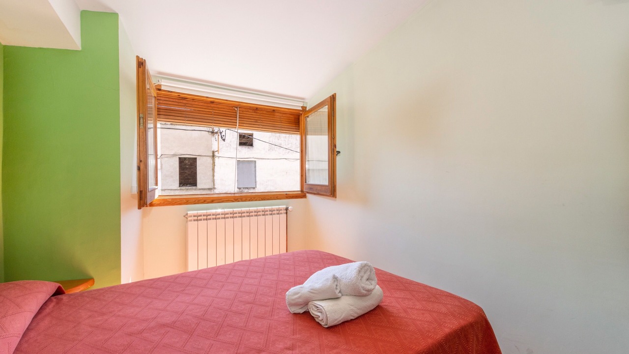 Photo of Bedroom in Conques