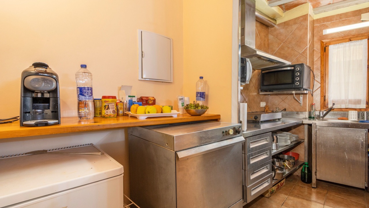 Photo of Kitchen in Conques