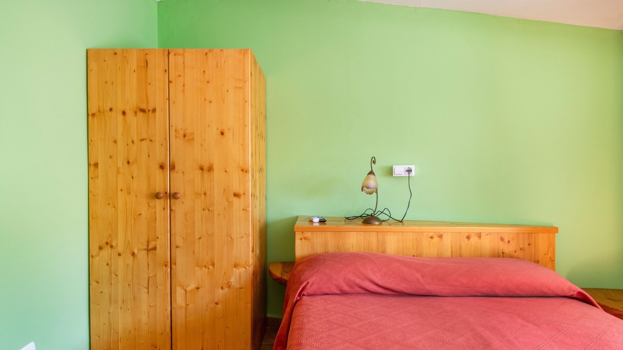 Photo of Bedroom in Conques