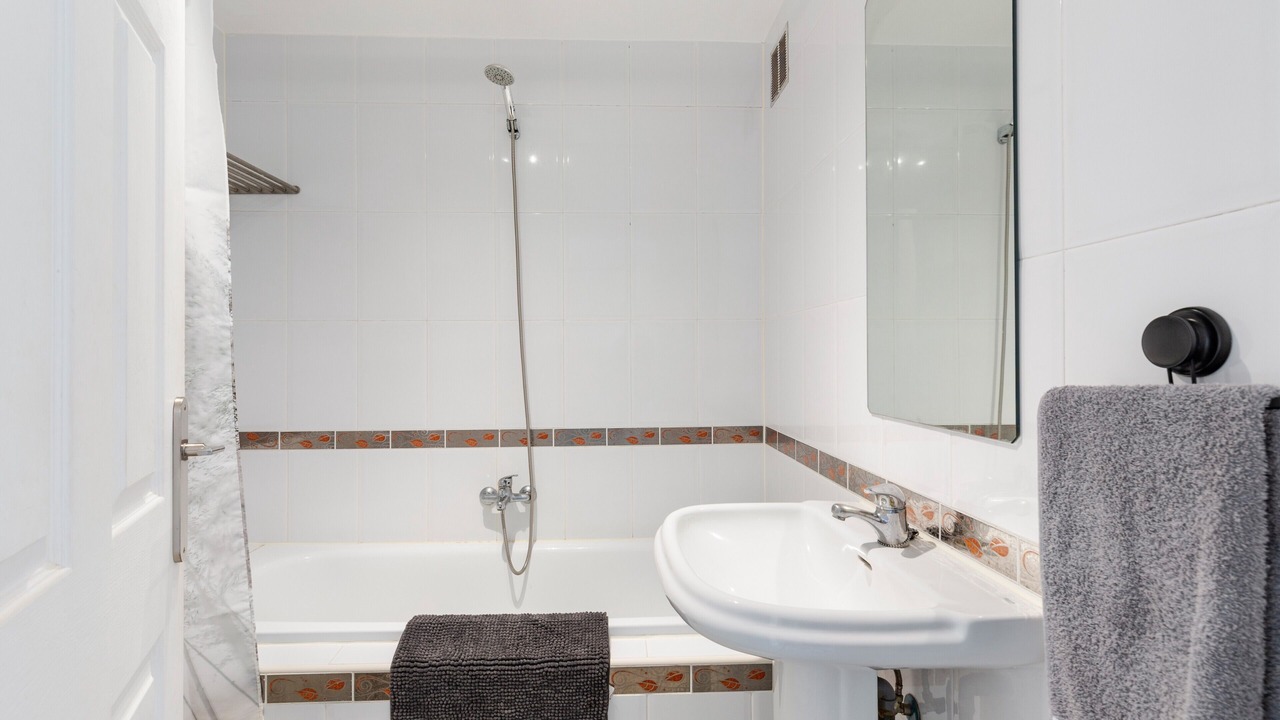 Photo of Bathroom in Puerto de Mazarron
