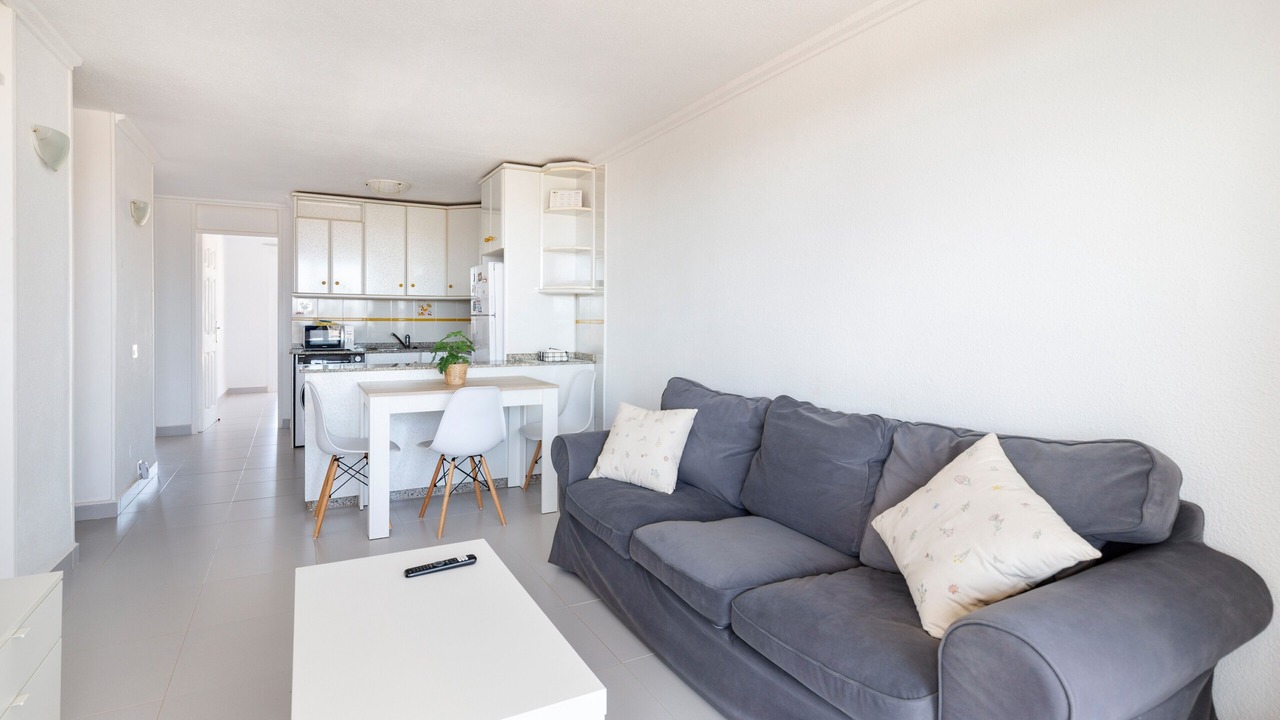 Photo of Livingroom in Puerto de Mazarron