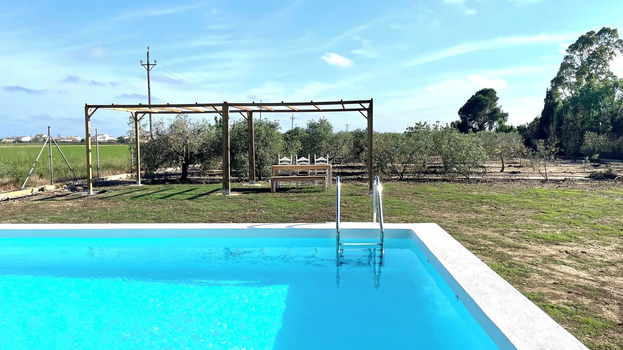 Photo of Outdoor in Sant Jaume d'Enveja