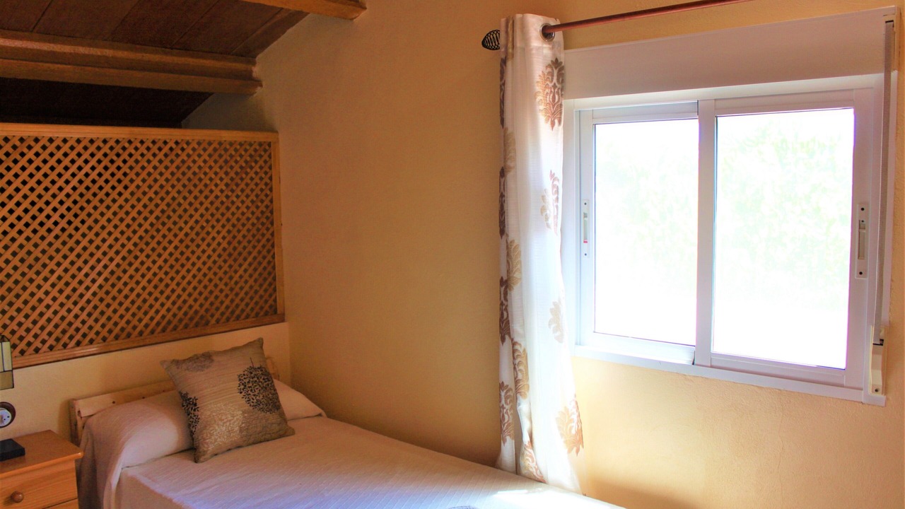 Photo of Bedroom in Sant Jaume d'Enveja
