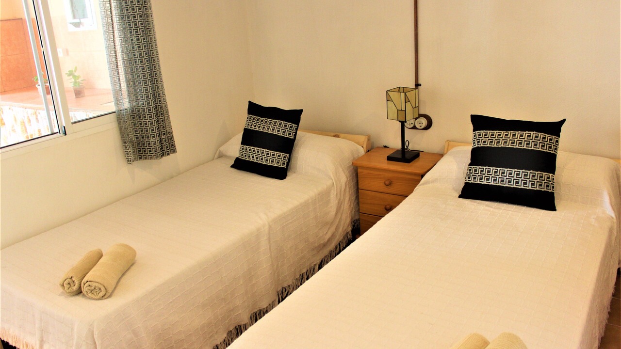Photo of Bedroom in Sant Jaume d'Enveja