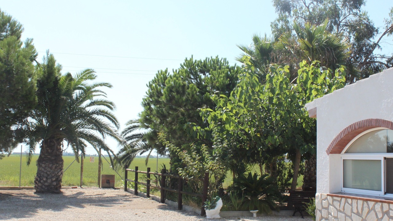 Photo of Outdoor in Sant Jaume d'Enveja