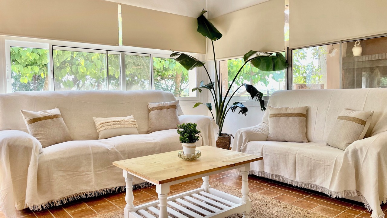 Photo of Livingroom in Sant Jaume d'Enveja