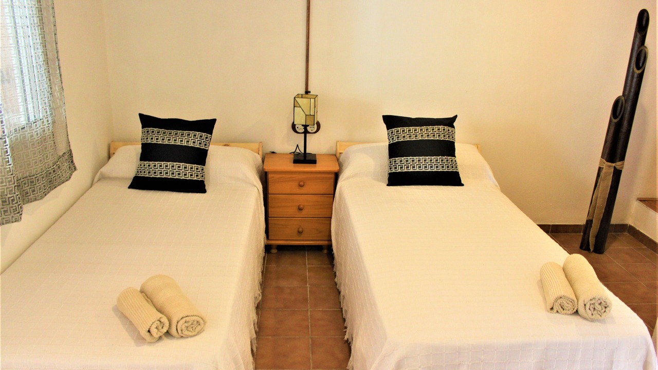 Photo of Bedroom in Sant Jaume d'Enveja