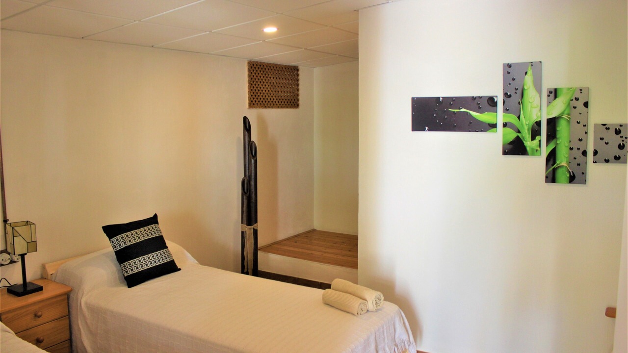 Photo of Bedroom in Sant Jaume d'Enveja