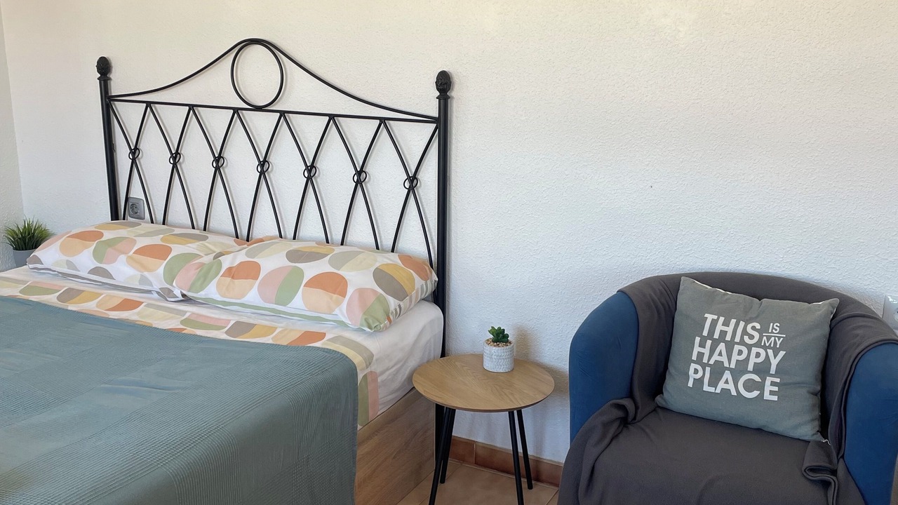 Photo of Bedroom in Los Urrutias