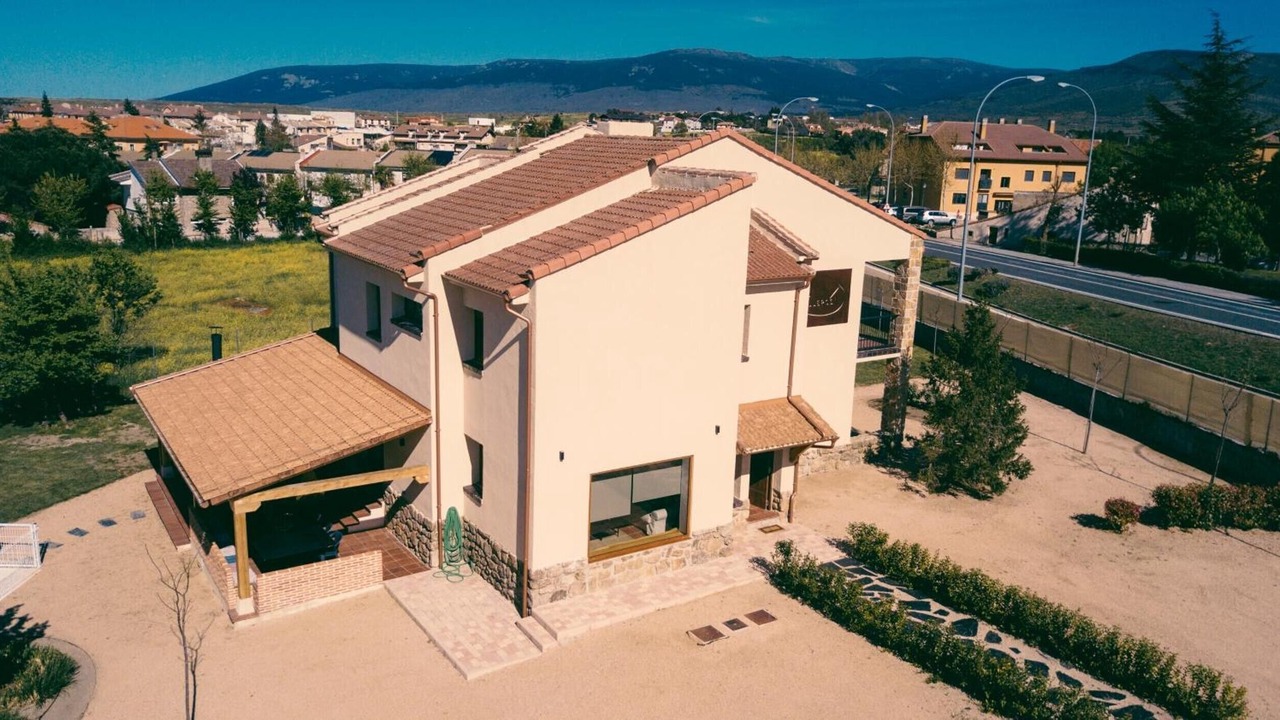 Photo of Outdoor in Torrecaballeros