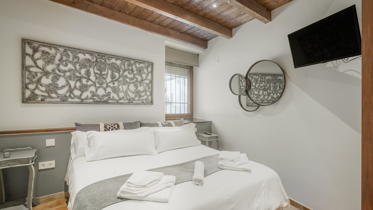 Photo of Bedroom in Nieva