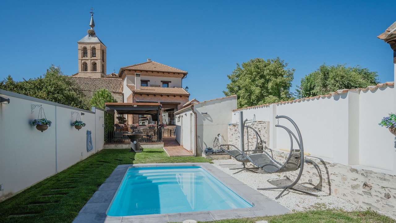 Photo of Outdoor in Nieva
