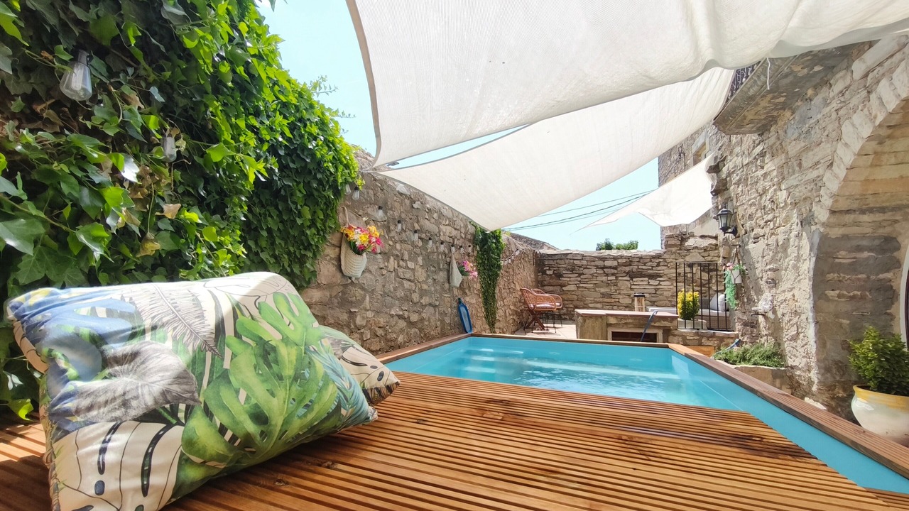 Photo of Outdoor in Sant Guim de la Plana
