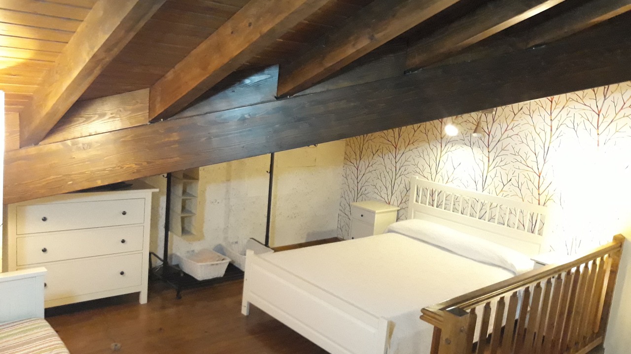 Photo of Bedroom in Bellver de Cerdanya