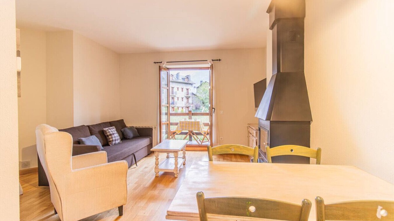 Photo of Livingroom in Linsoles