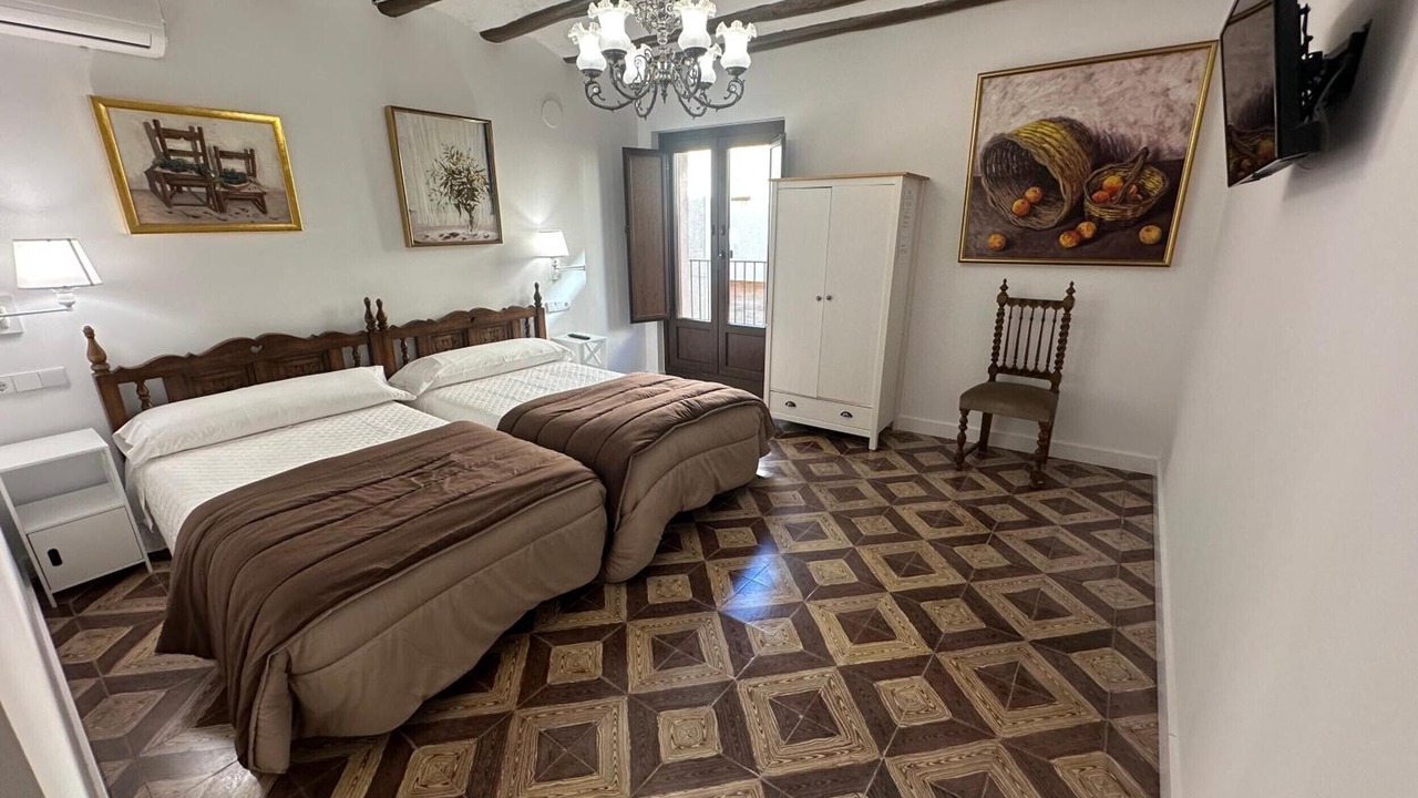 Photo of Bedroom in Lerin