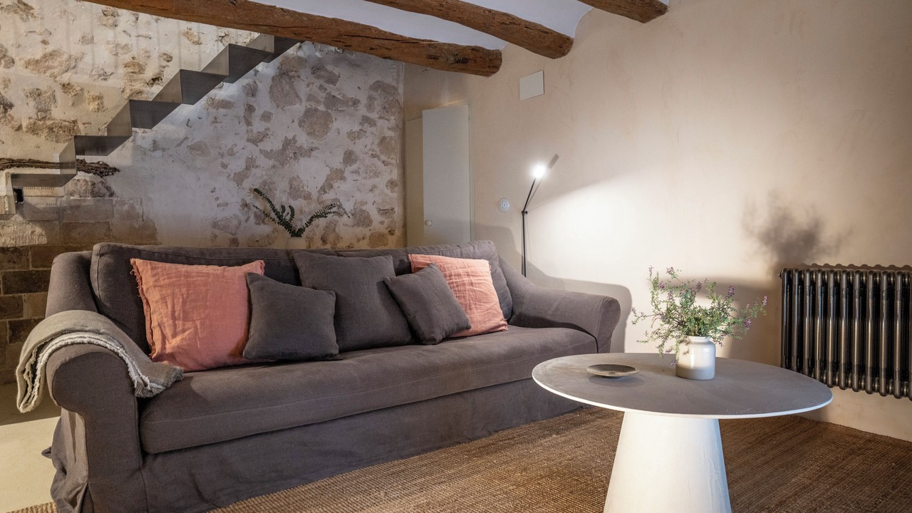 Photo of Livingroom in Subirats
