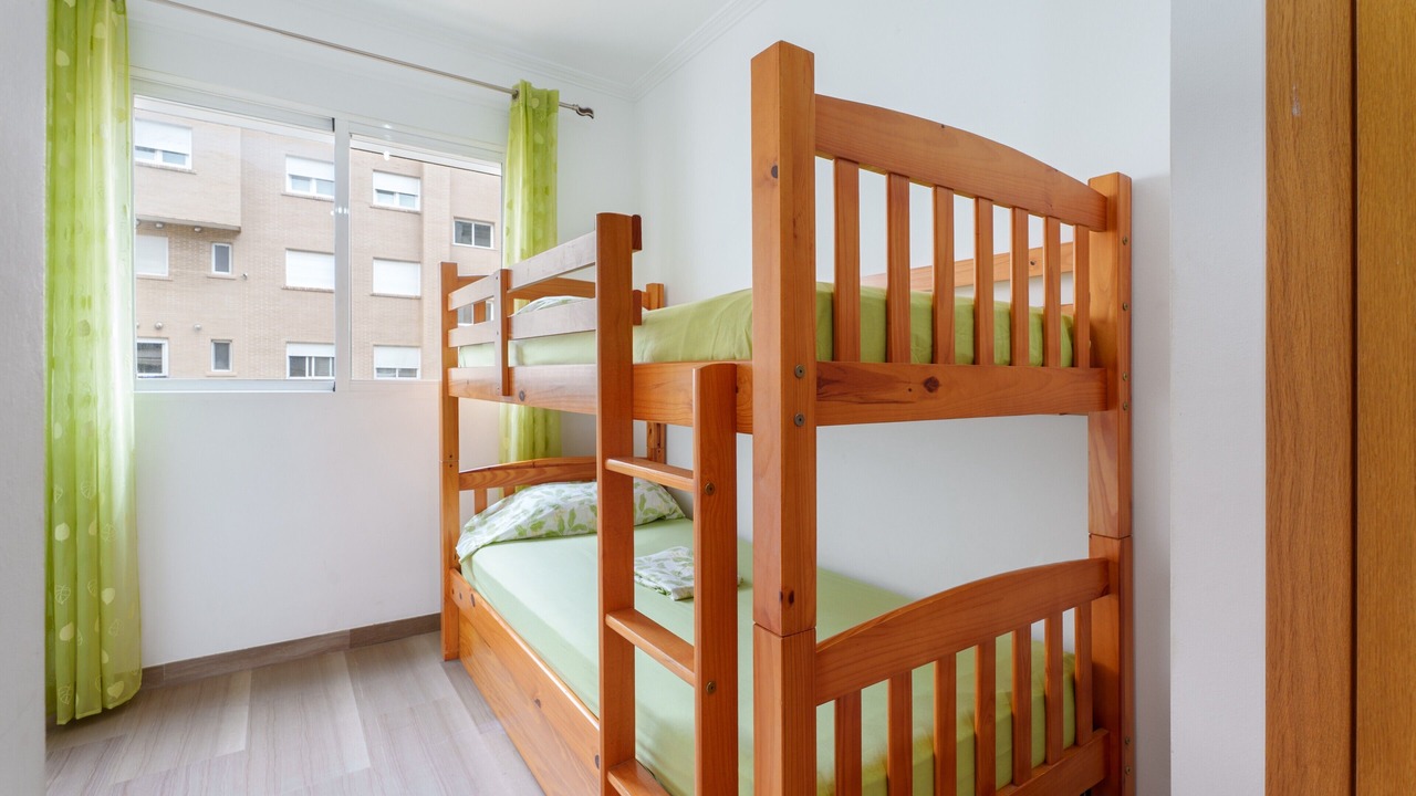 Photo of Bedroom in Sagunto