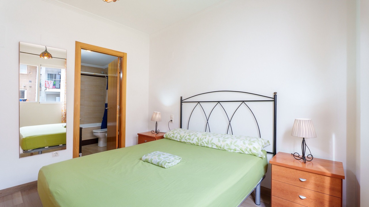 Photo of Bedroom in Sagunto