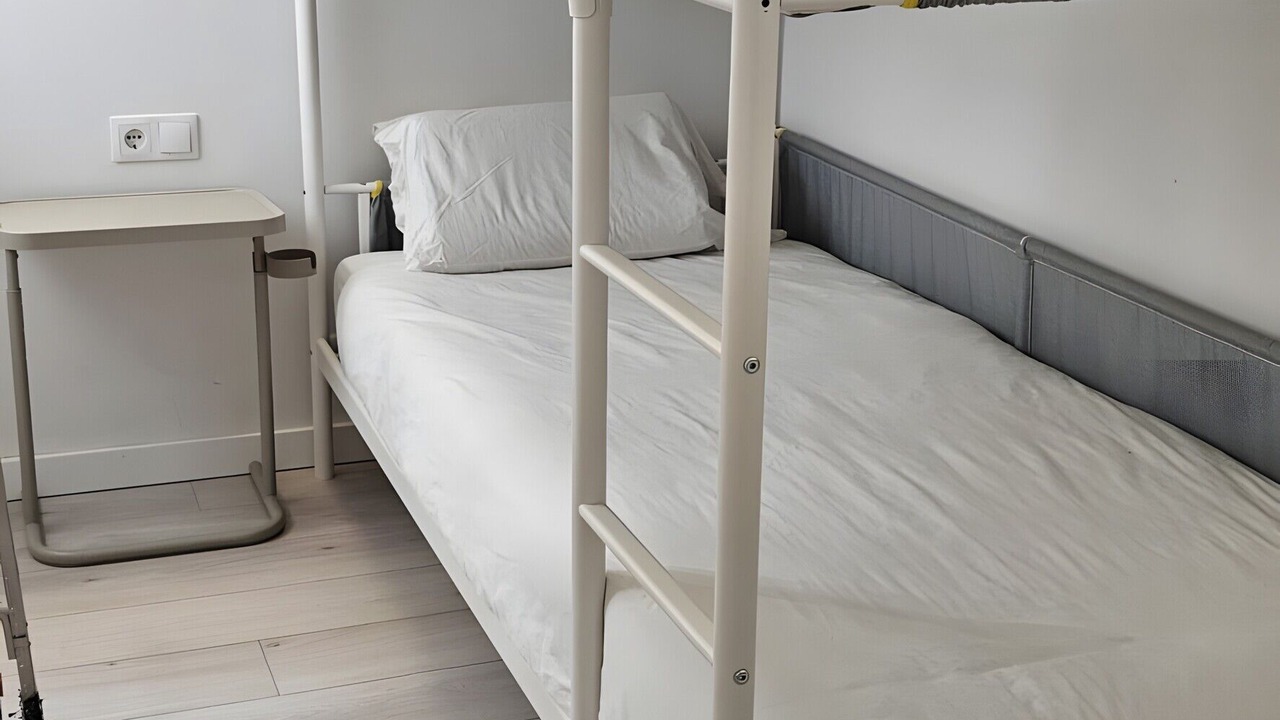 Photo of Bedroom in L'Antiga Esquerra de l'Eixample