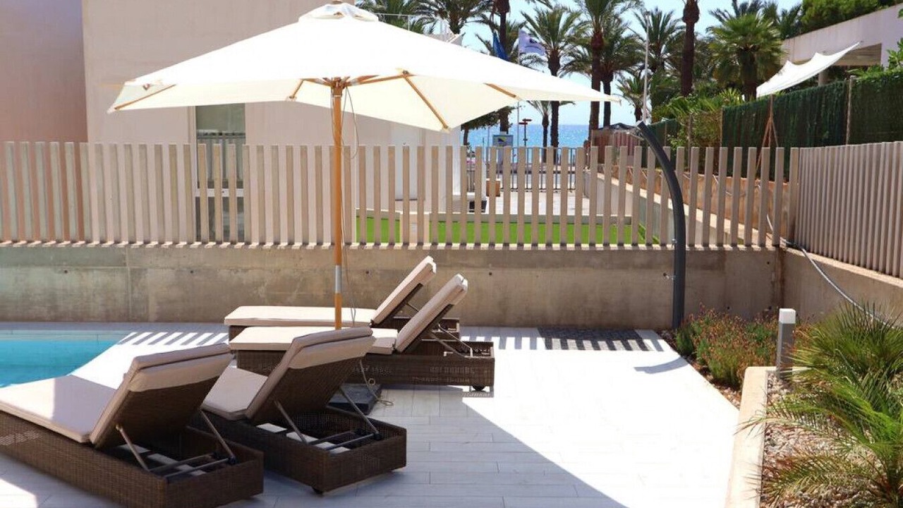 Photo of Outdoor in La Azohia
