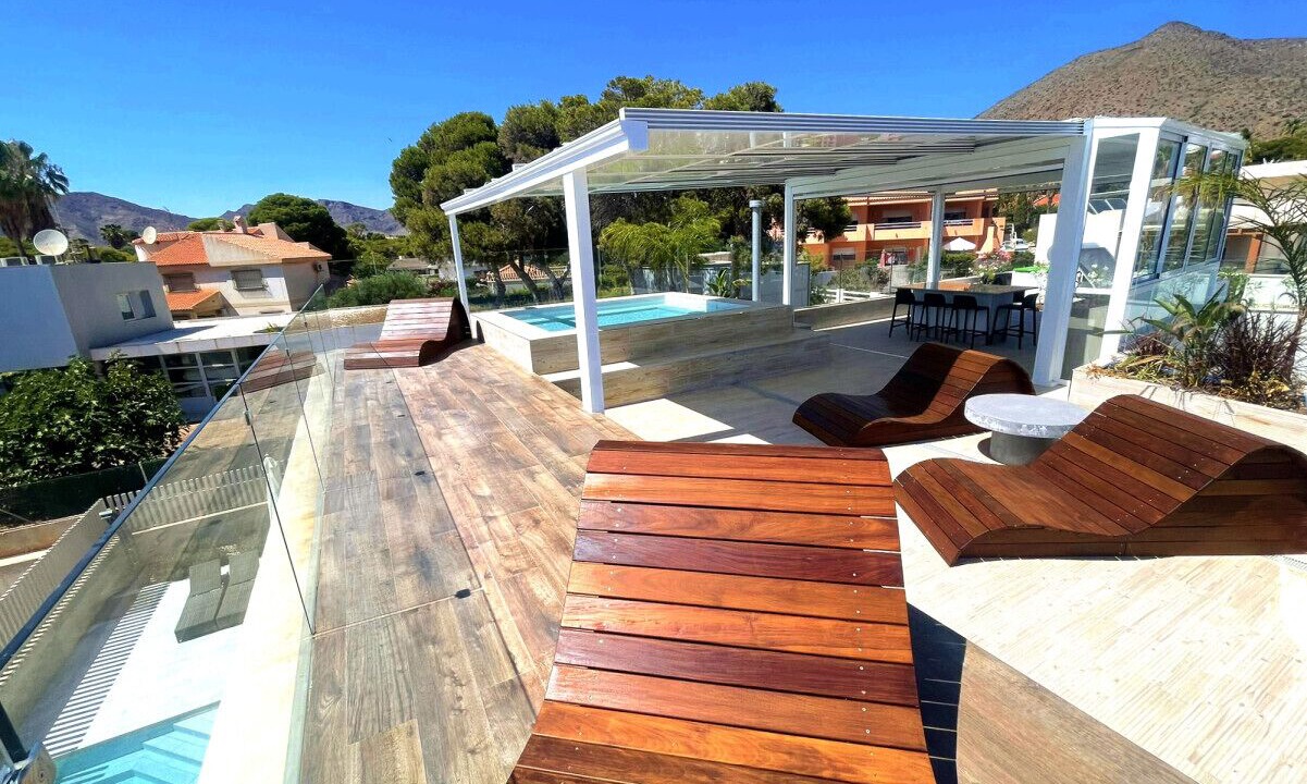 Photo of Outdoor in La Azohia