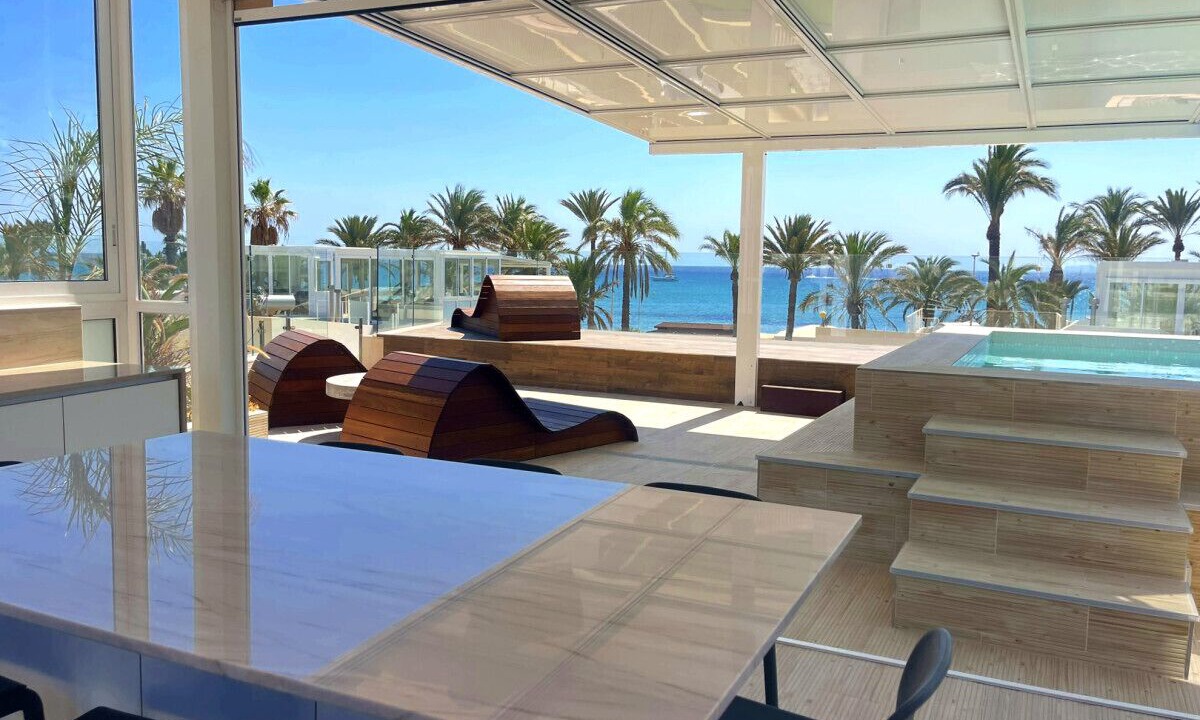 Photo of Outdoor in La Azohia