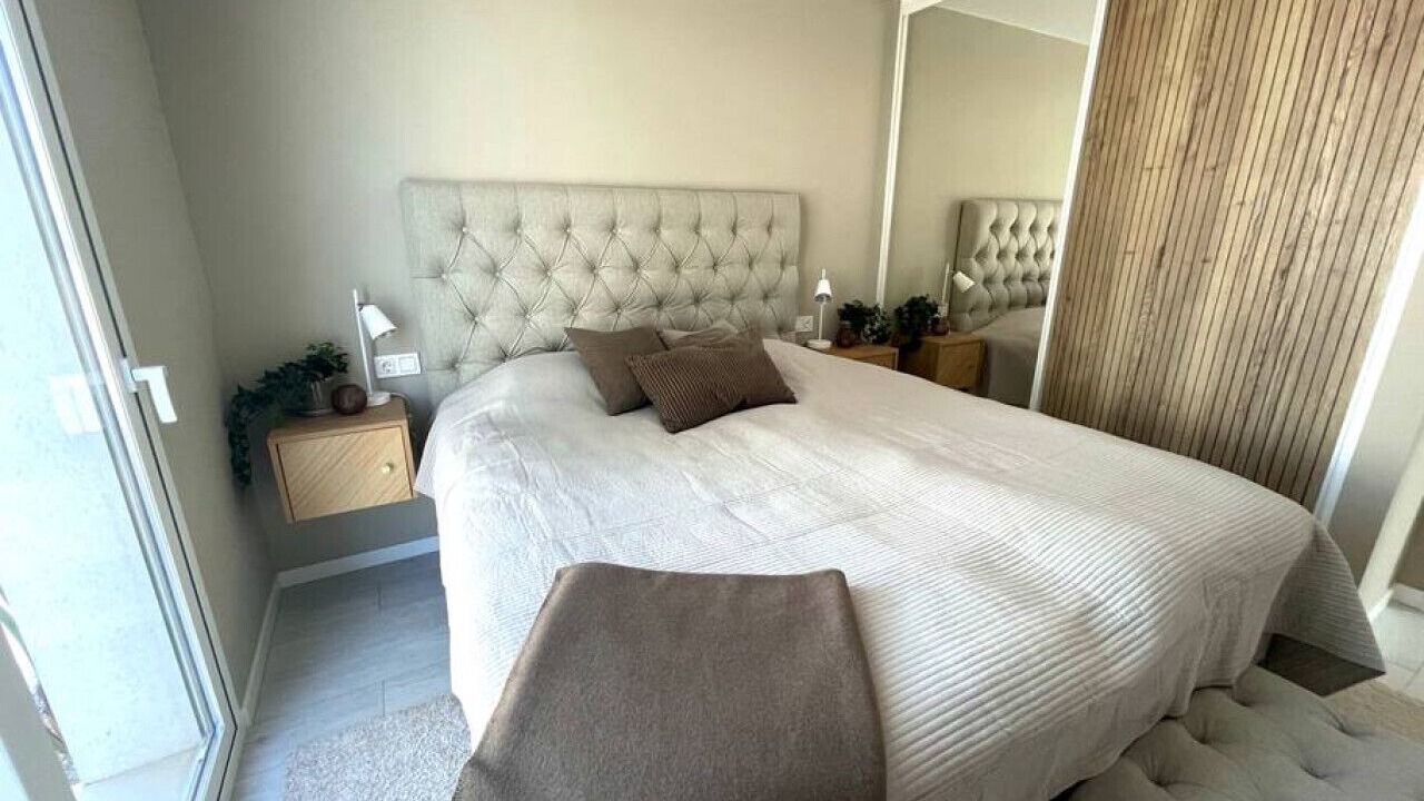 Photo of Bedroom in La Azohia