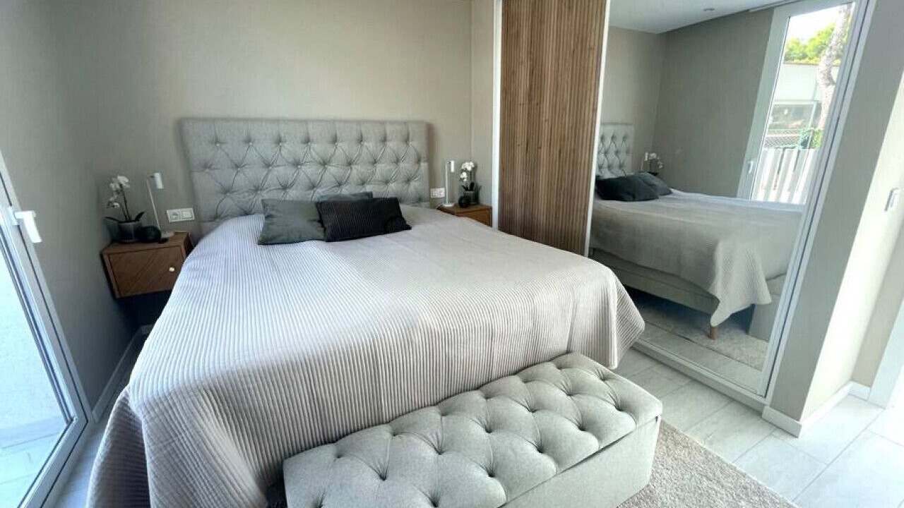 Photo of Bedroom in La Azohia