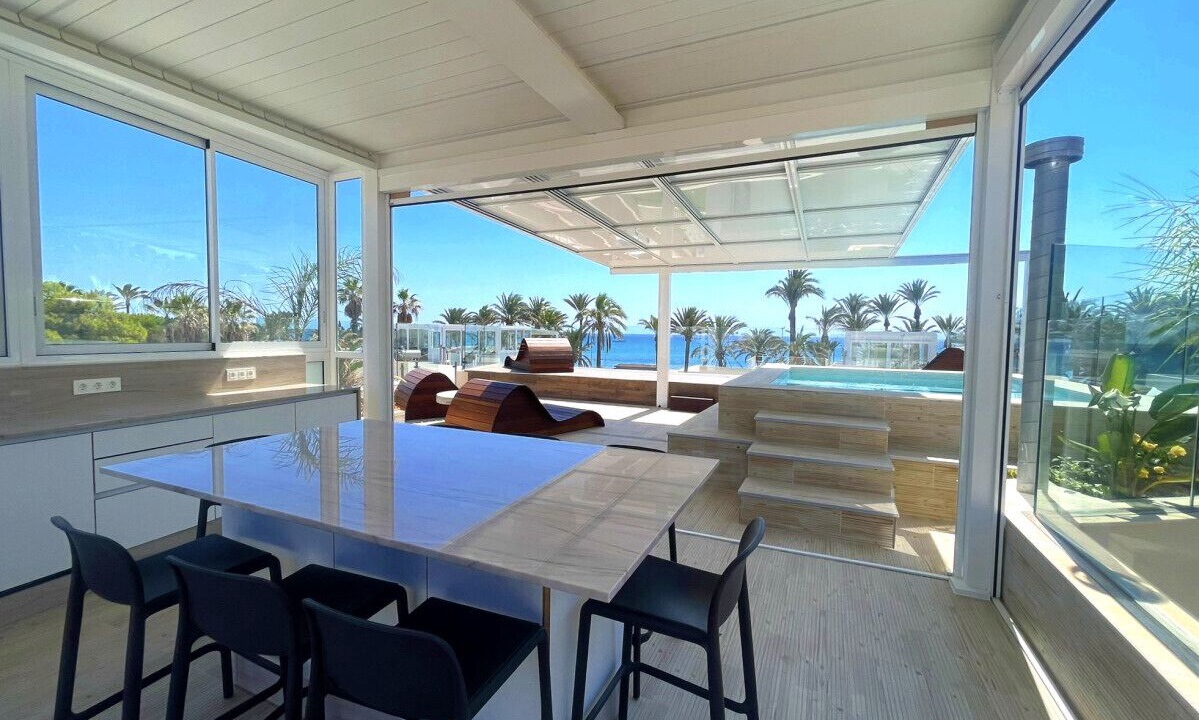 Photo of Outdoor in La Azohia