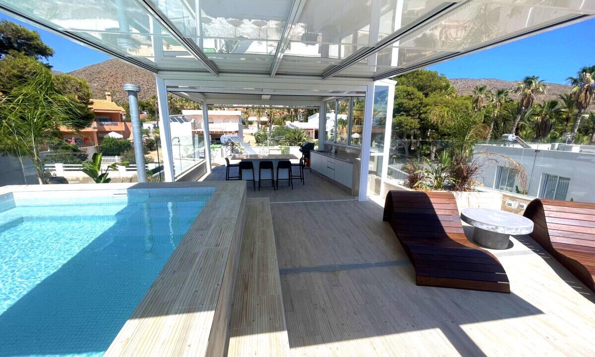 Photo of Outdoor in La Azohia