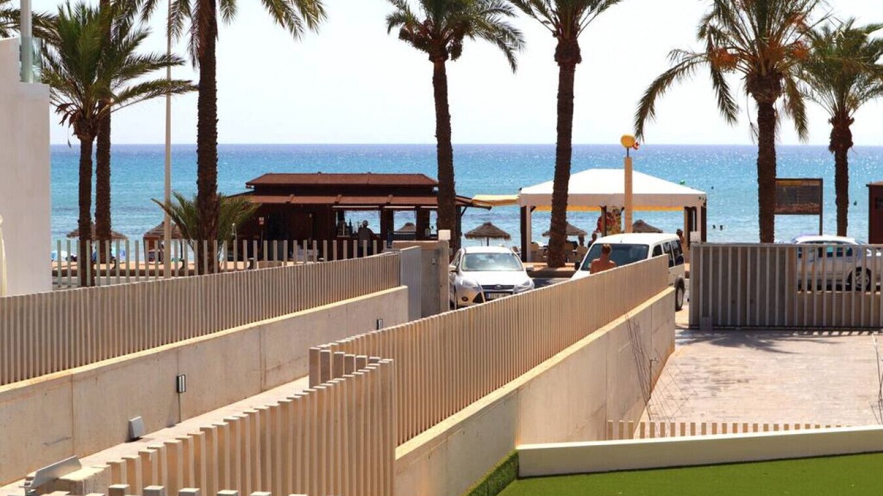 Photo of Outdoor in La Azohia