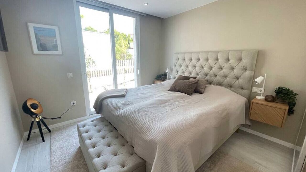 Photo of Bedroom in La Azohia