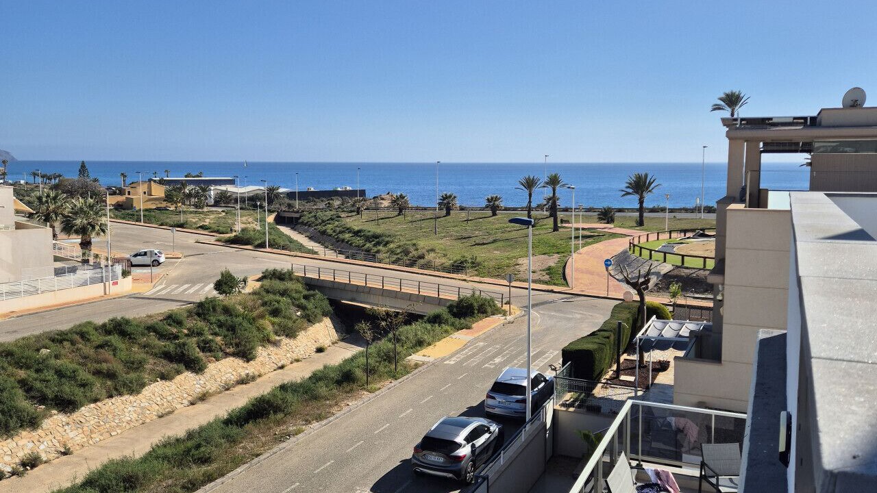 Photo of Outdoor in Puerto de Mazarron