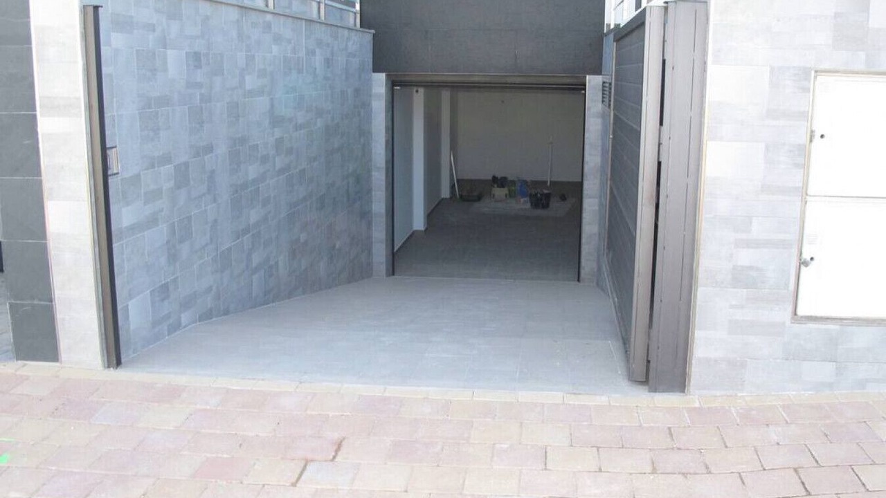 Photo of Outdoor in Puerto de Mazarron