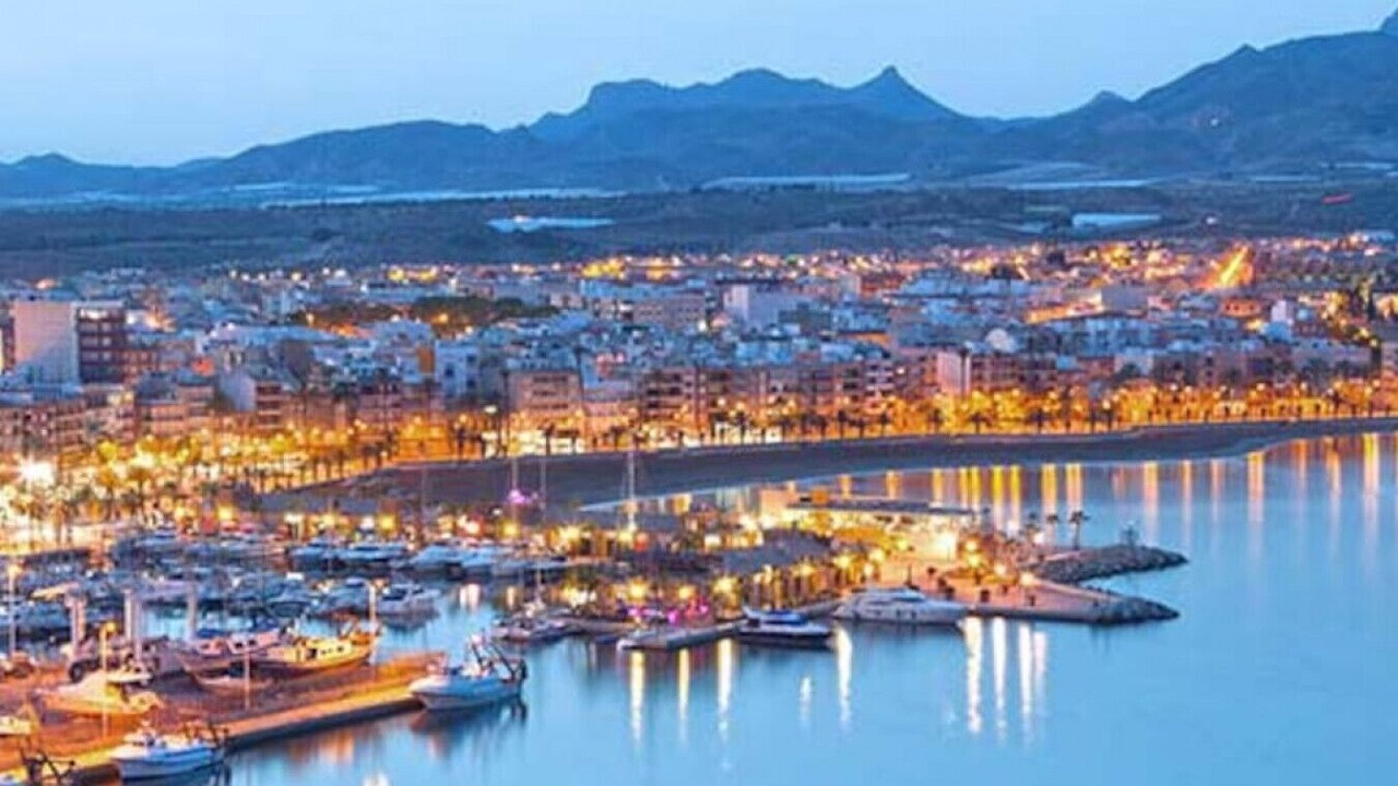 Photo of Others in Puerto de Mazarron