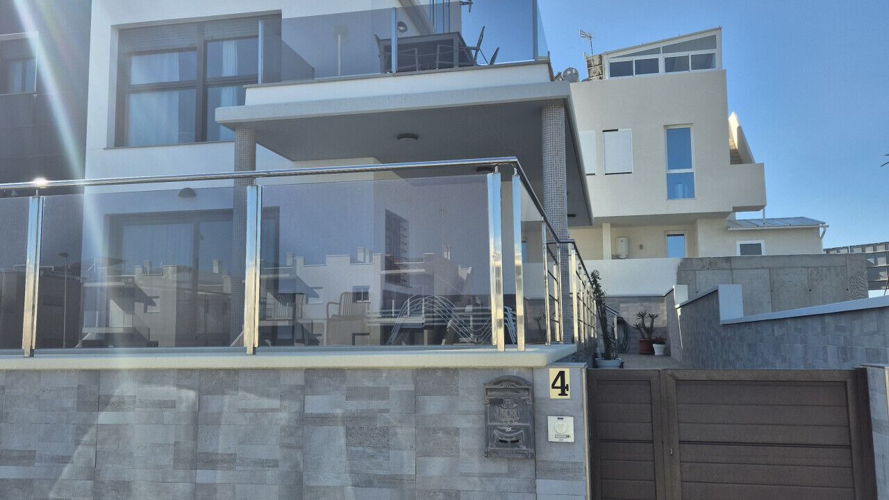 Photo of Outdoor in Puerto de Mazarron