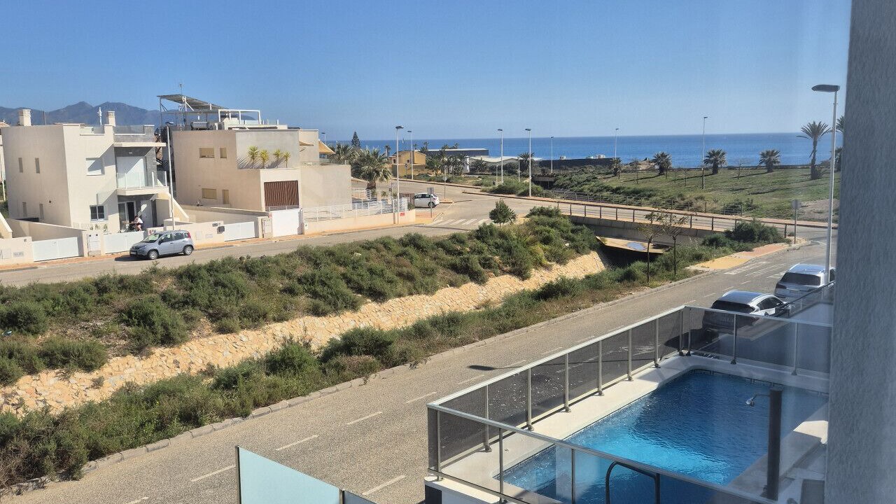 Photo of Outdoor in Puerto de Mazarron