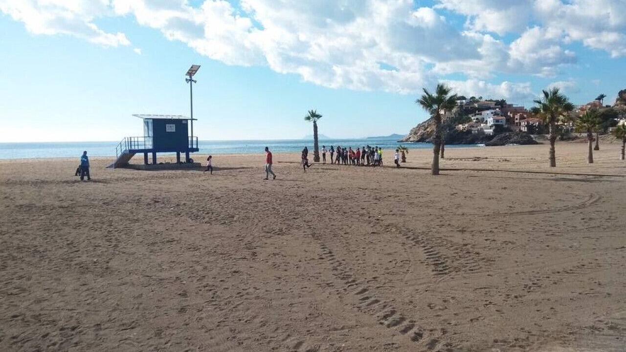 Photo of Others in Puerto de Mazarron