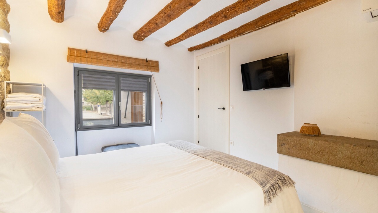Photo of Bedroom in Balaguer