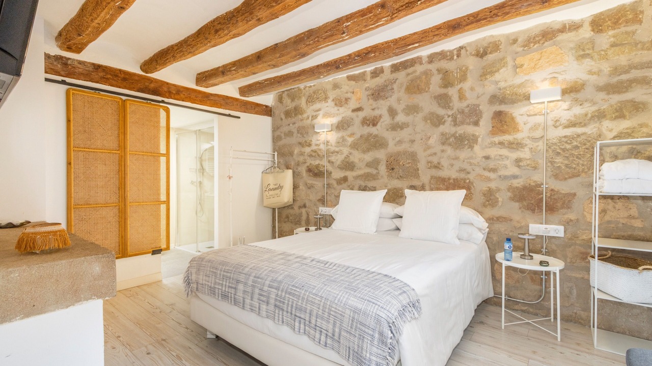 Photo of Bedroom in Balaguer