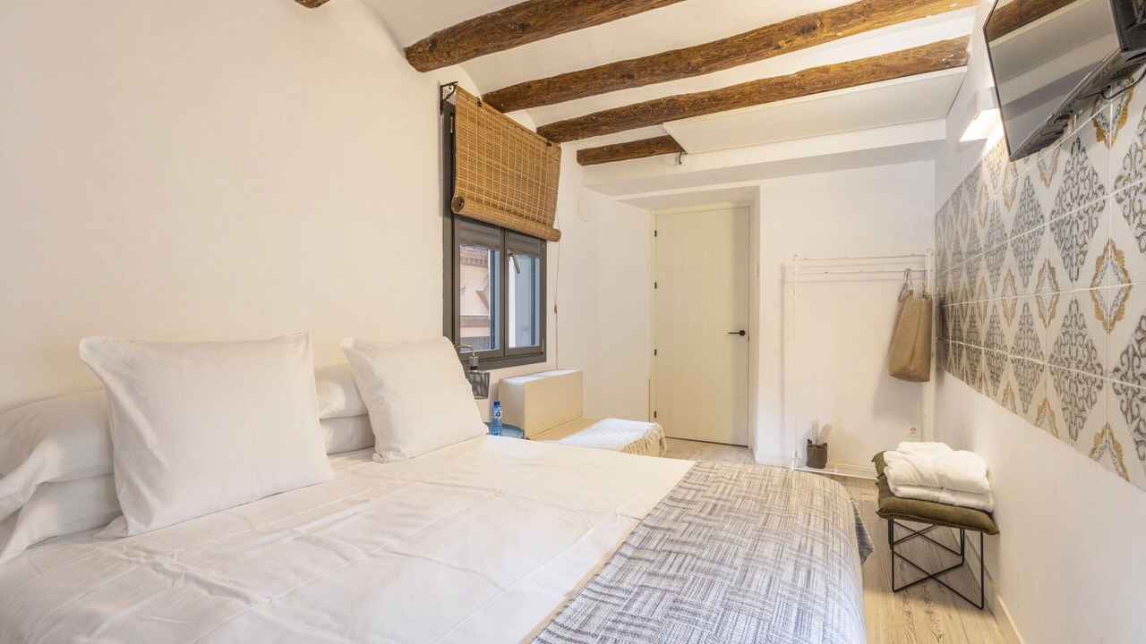 Photo of Bedroom in Balaguer