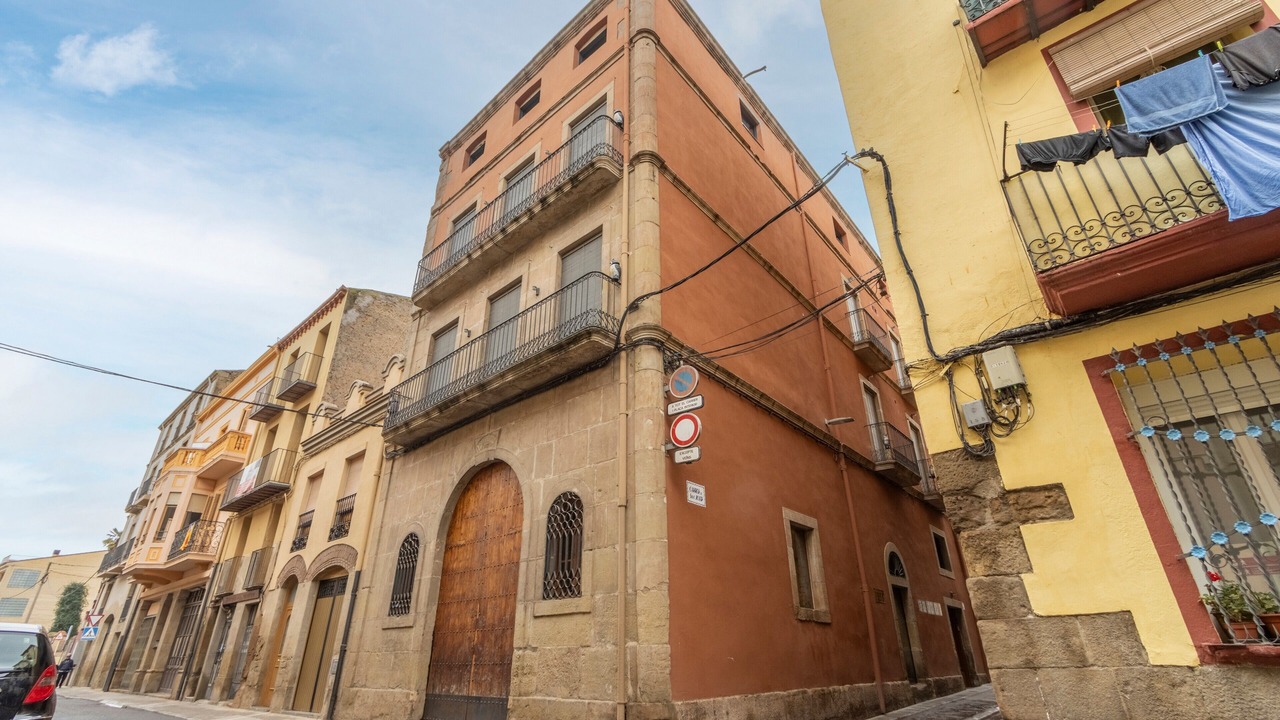 Photo of Outdoor in Balaguer