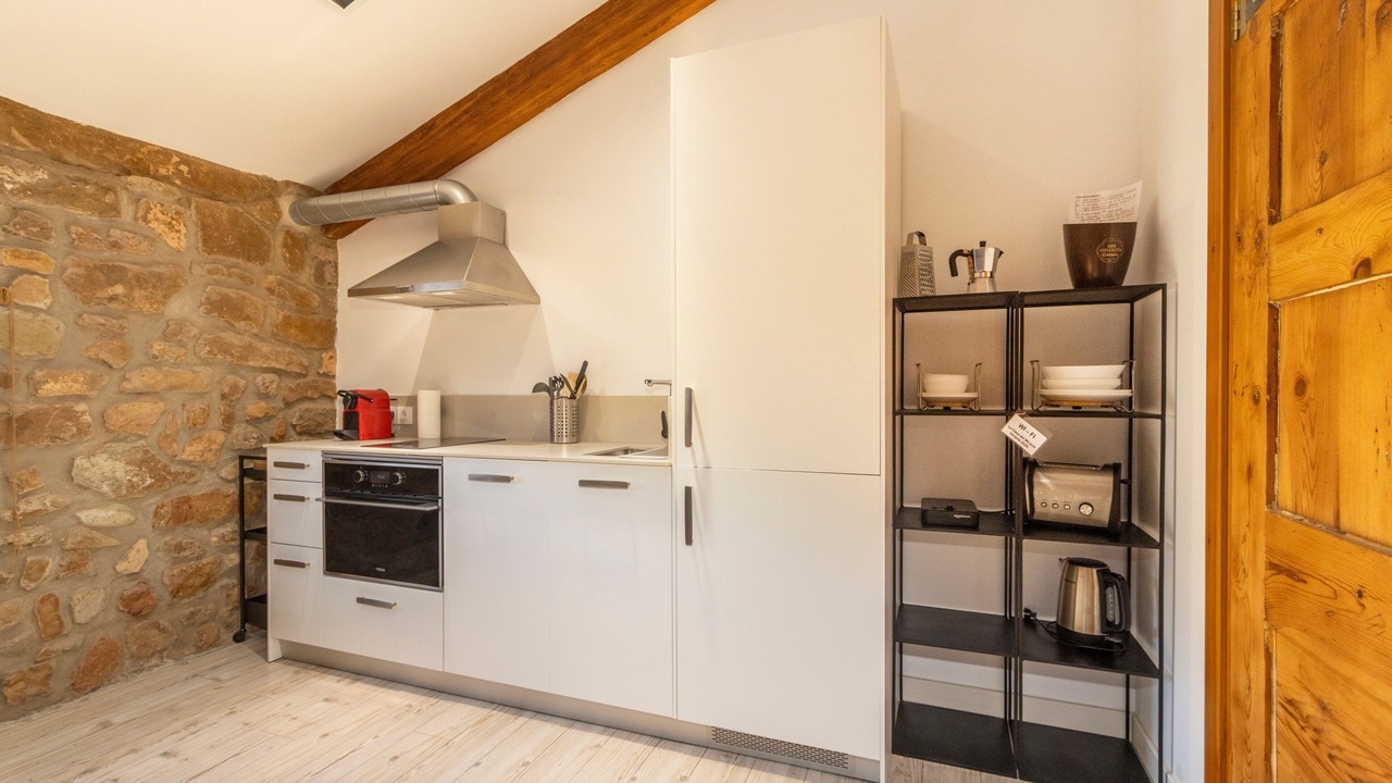 Photo of Kitchen in Balaguer