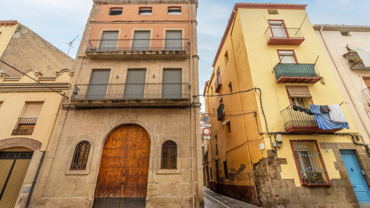 Photo of Outdoor in Balaguer