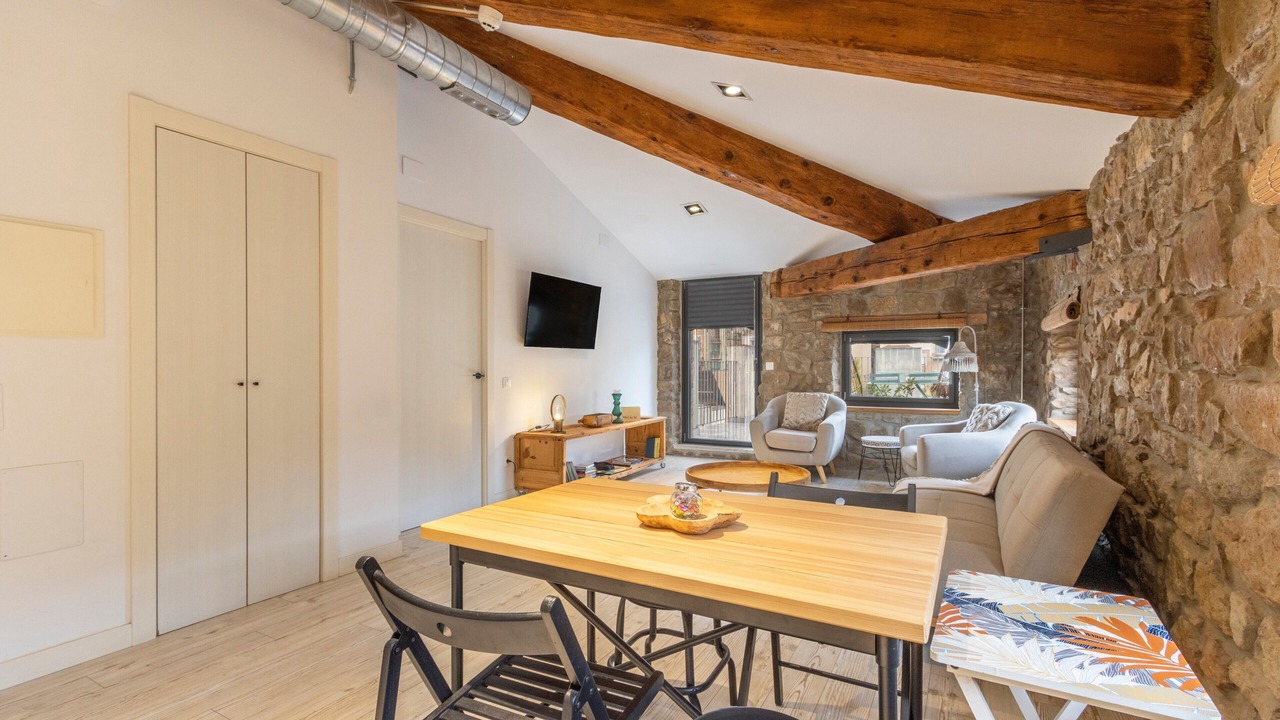 Photo of Livingroom in Balaguer