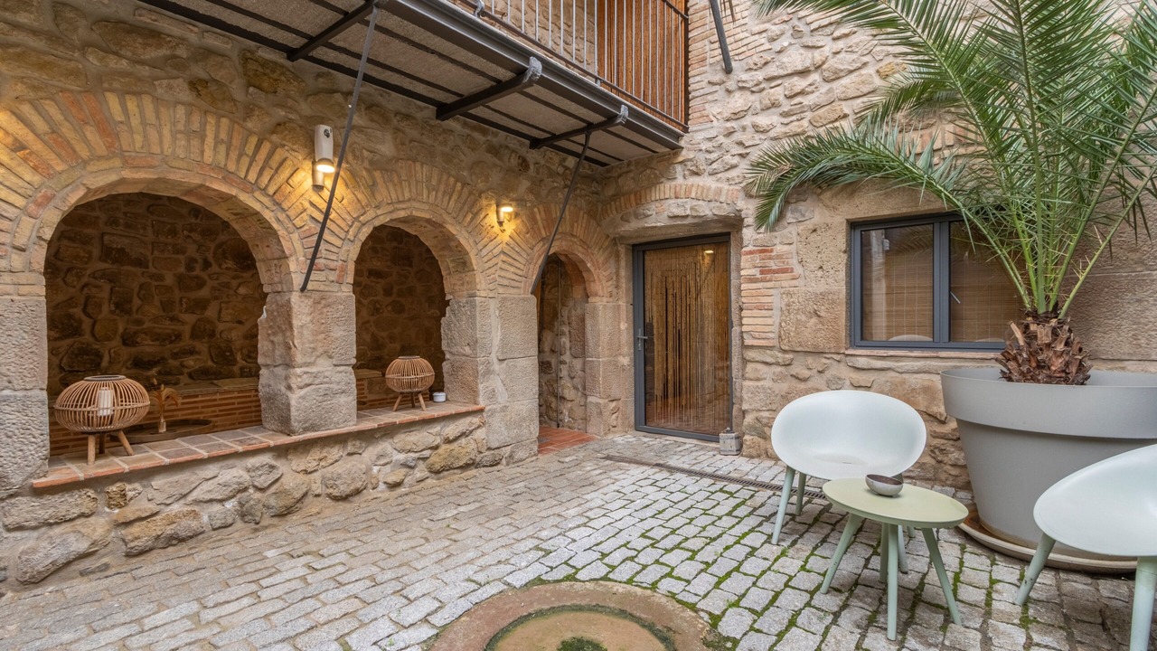 Photo of Patio Balcony in Balaguer
